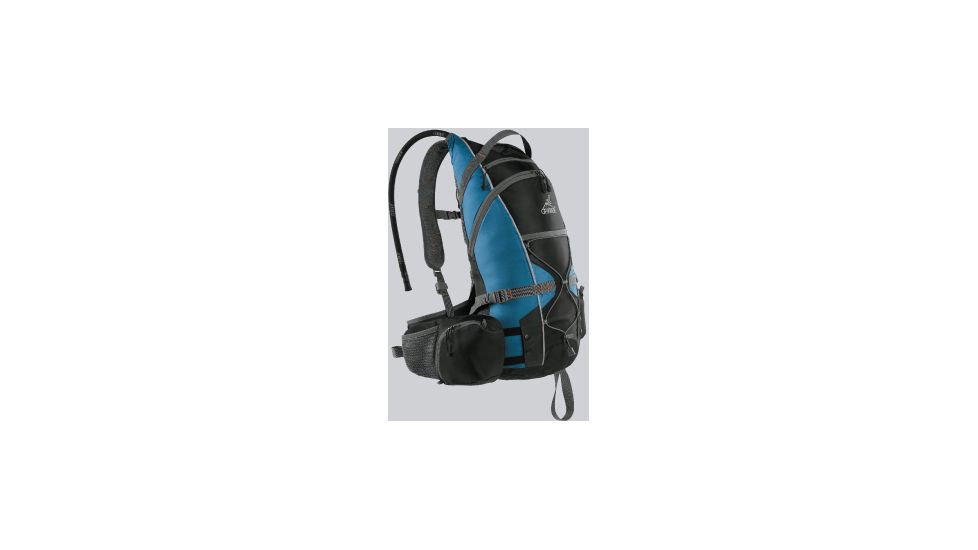 Gerber Caleo XC Hiking Hydration Pack 11058