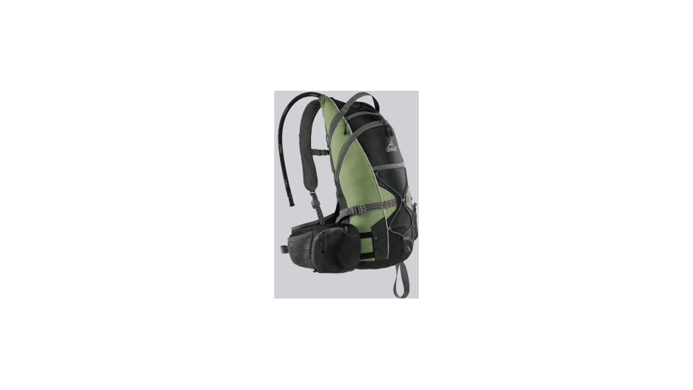 Gerber Caleo XC Hiking Hydration Pack 11059