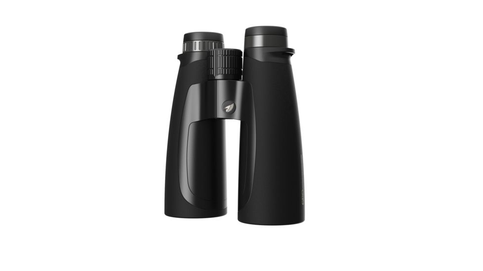 German Precision Optics GPO PASSION ED 8x56ED Binocular, Charcoal Black, 8x56ED, B400