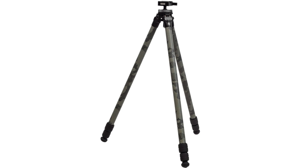 German Tactical Systems Military Tripod - Scout Series
