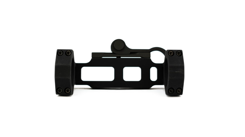 GG&amp;G Accucam QD Base w/ 30mm Integral Rings For AR15 GGG-1198