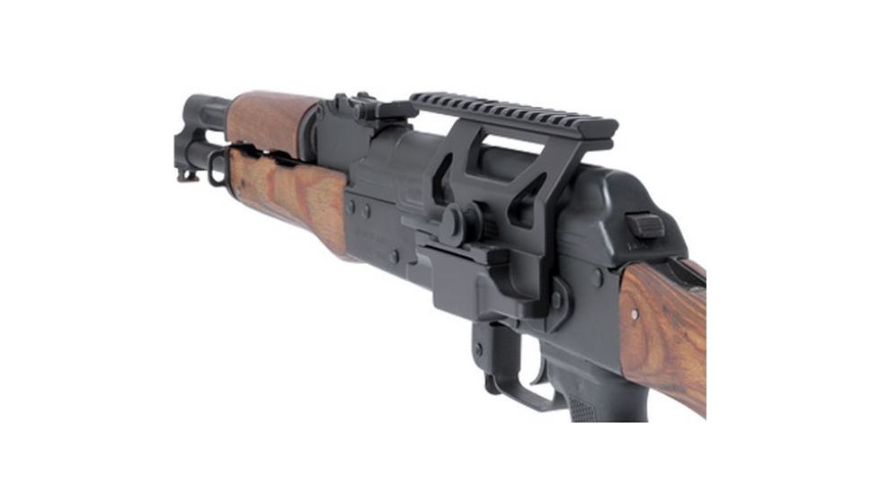 GG&amp;G AK Quick Detach Scope Mount GGG-1599