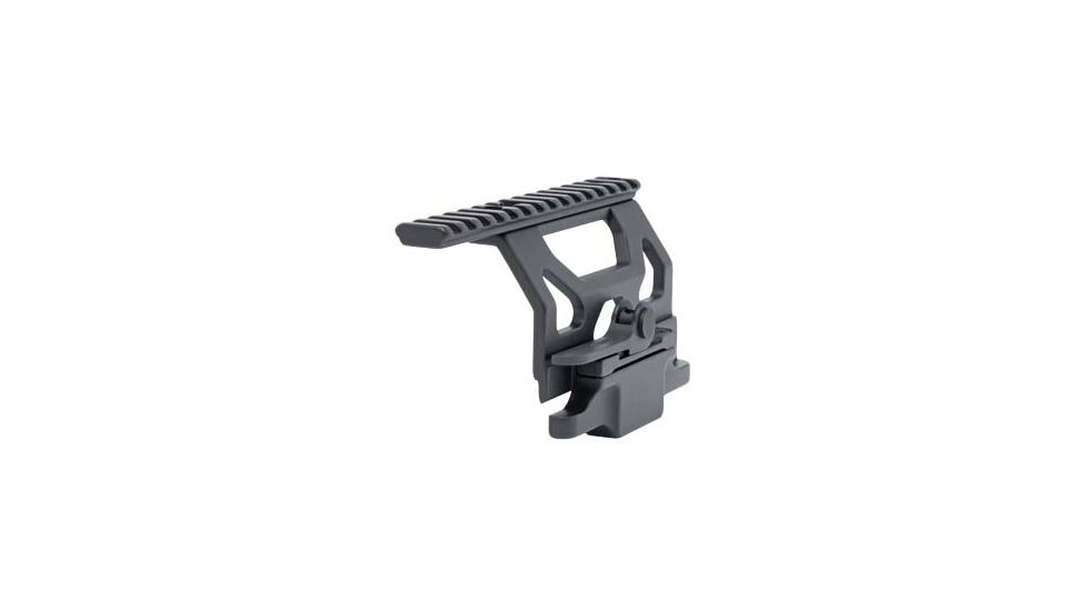 GG&amp;G AK Quick Detach Scope Mount GGG-1599
