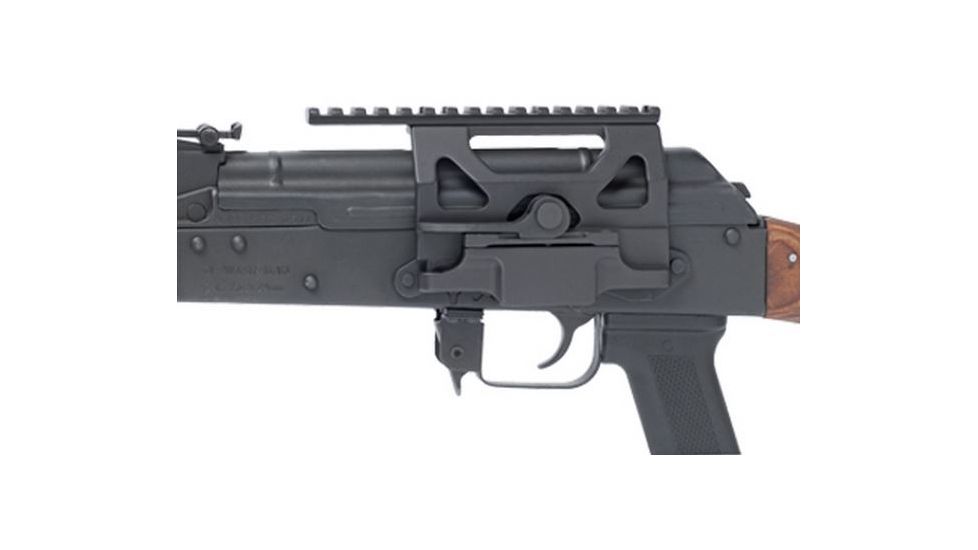 GG&amp;G AK Quick Detach Scope Mount GGG-1599