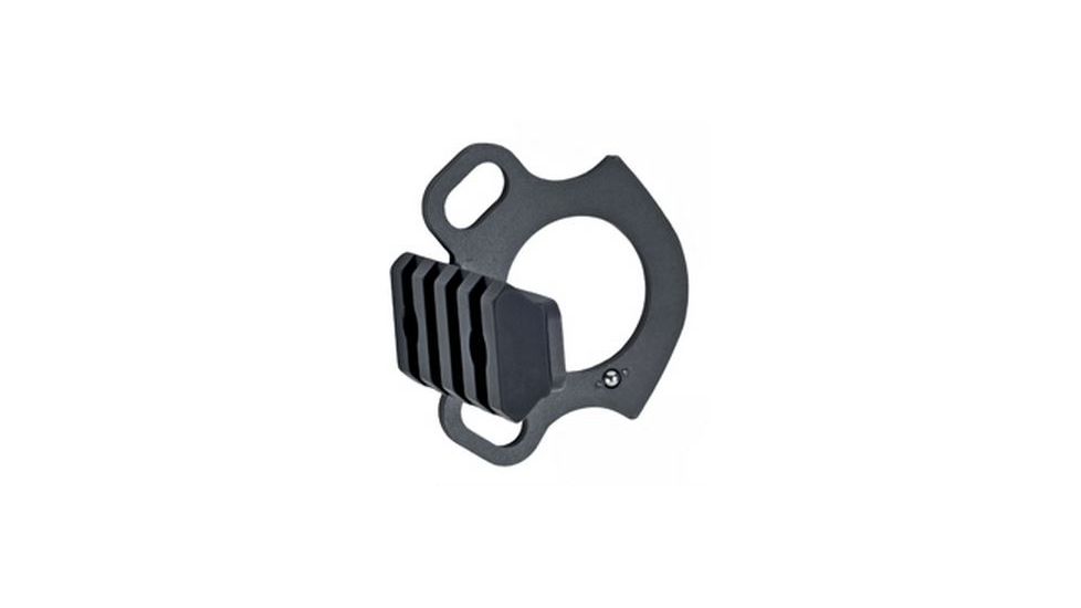 GG&amp;G Benelli M2 Sling and Flashlight Combo Mount 12ga. GGG-1621