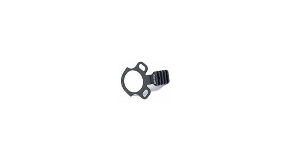 GG&amp;G Benelli M4 Sling and Flashlight Combo Mount, Black GGG-1689