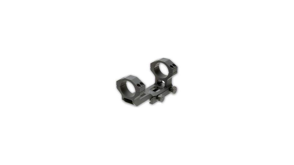 GG&amp;G FLT Bolt On Scope Mount w/ 30mm Integral Rings GGG-1384