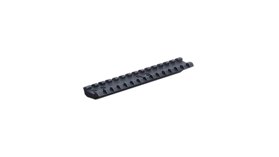 GG&amp;G Mossberg 930 Receiver Scope Mount, Matte Black, GGG-1069