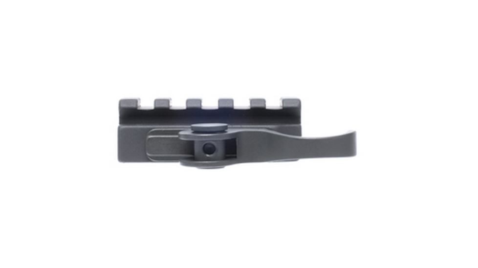 GG&amp;G Quick Detach MIL-STD-1913 Accessory Mount GGG-1682