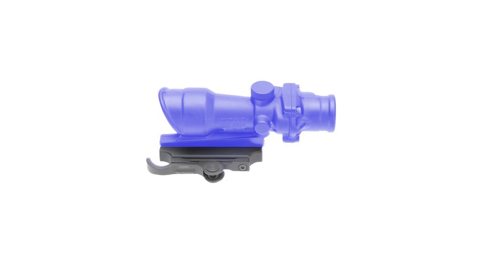 GG&amp;G Accucam Quick Detach ACOG Mounting Base GGG-1192