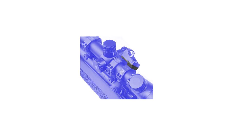 GG&amp;G B-COMP Mini Red Dot Mounting Platform GGG-1330