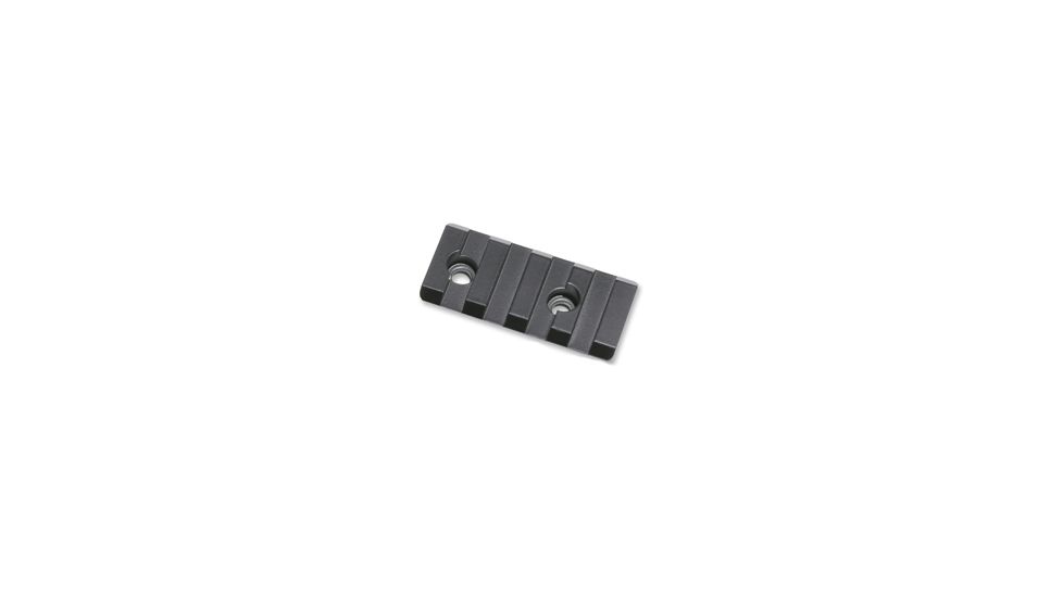 GG&amp;G MIL-STD-1913 Foregrip Rail Mount for Tactical Flashlights GGG-1239