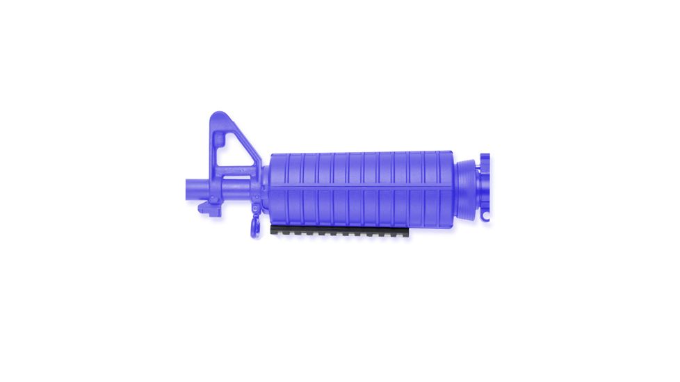 GG&amp;G Under Forearm Integrated Mounting Rail GGG-1055