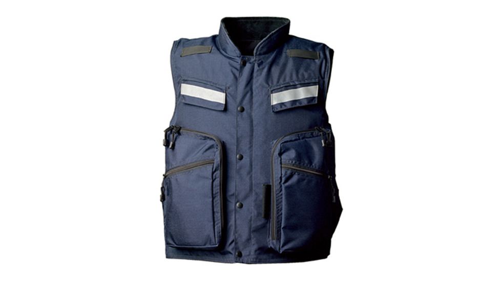 GH Griffin Medic Lite IIIA Blk