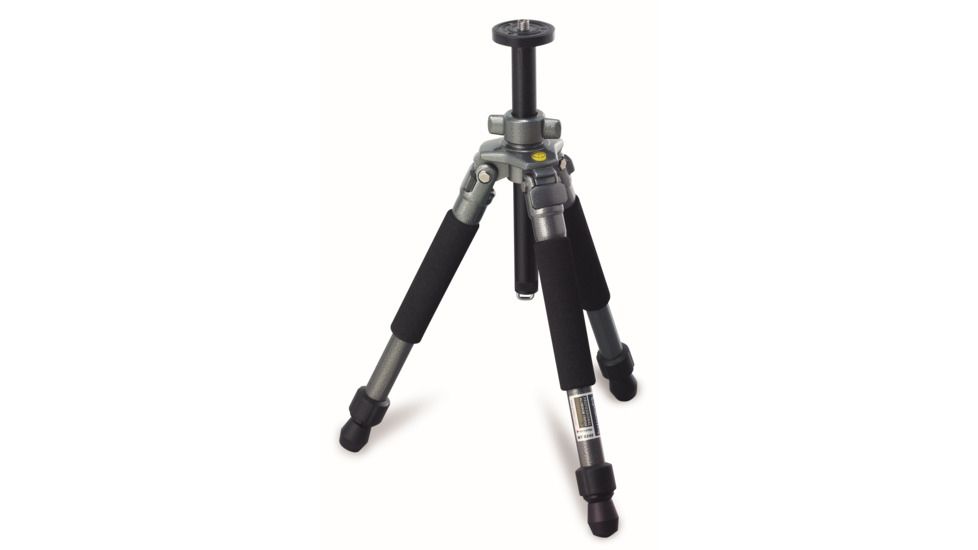 Giottos MT92 Classic Tripod, Aluminum, 20mm dia - MT9240