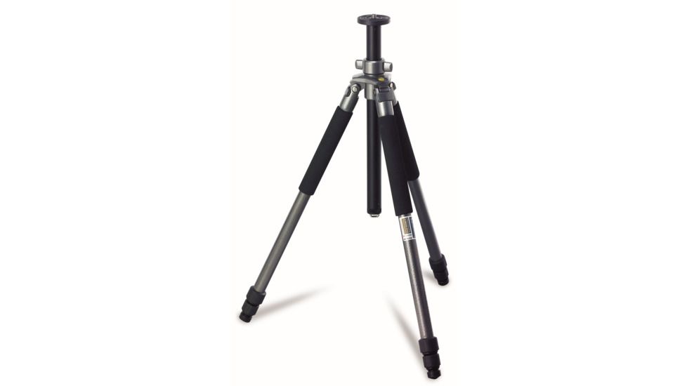 Giottos MT92 Classic Tripod, Aluminum, 24mm dia - MT9251