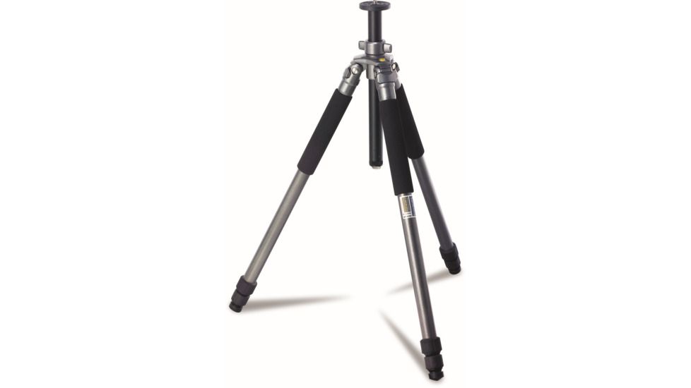 Giottos MT92 Classic Tripod, Aluminum, 28mm dia - MT9261