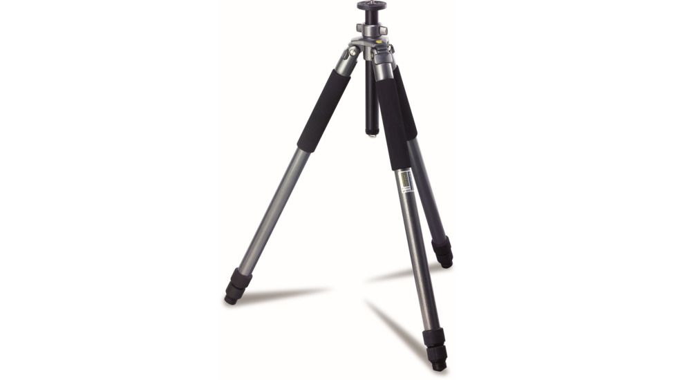 Giottos MT92 Classic Tripod, Aluminum, 32mm dia - MT9271