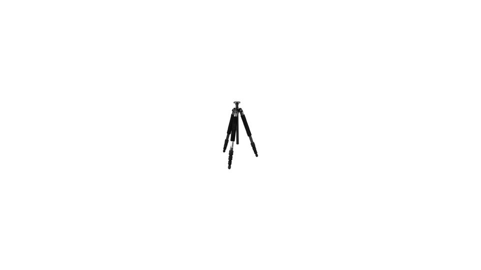 Giottos MT93 Pro Tripod, Aluminum, 32mm dia - MT9370
