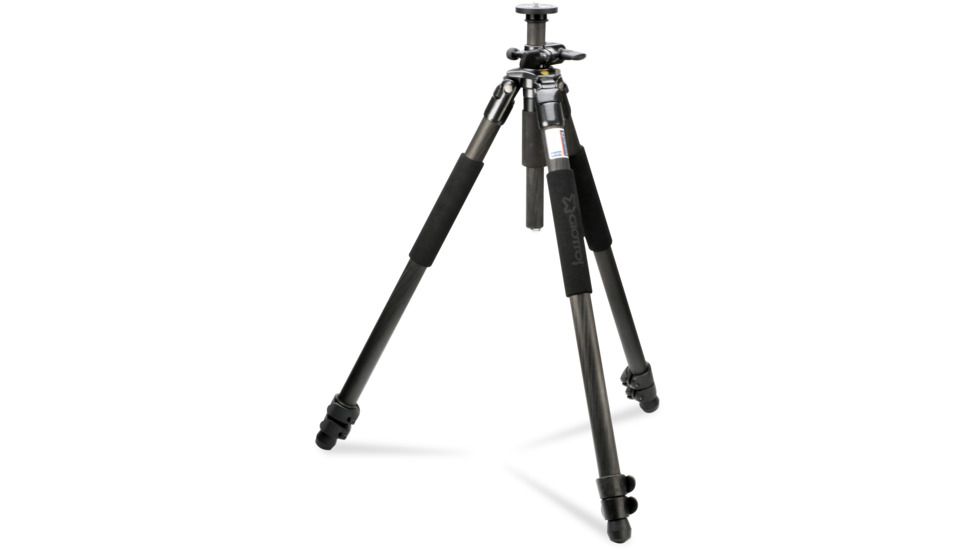 Giottos MTL83 Pro Tripod,Carbon Fiber, 31mm dia - MTL8371B