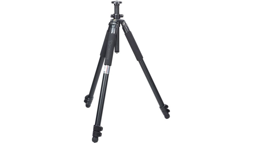 Giottos MTL92 Classic Tripod, Aluminum, 31mm dia - MTL9271B
