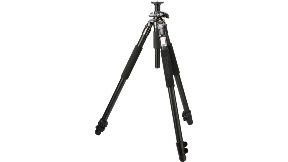 Giottos MTL93 Pro Tripod, Aluminum, 32mm dia - MTL9371B