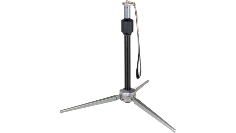 Giottos Pro U-POD Mini Tripod, 17.3in Max Height - QU405B