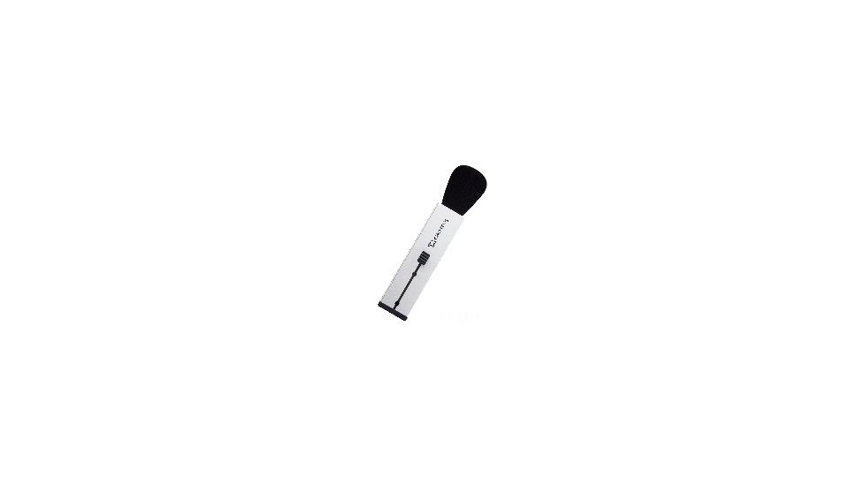 Giottos Retractable 2-Position Goat's Hair Brush CL1310