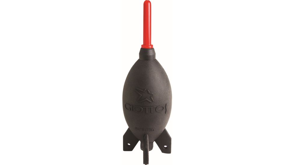 Giottos Super Rocket Air Blaster - Large Black AA1900