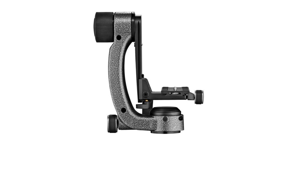 Gitzo Fluid Gimbal Head, Black GHFG1