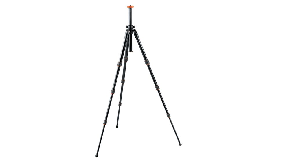 Gitzo Series 1 Basalt Compact Tripod