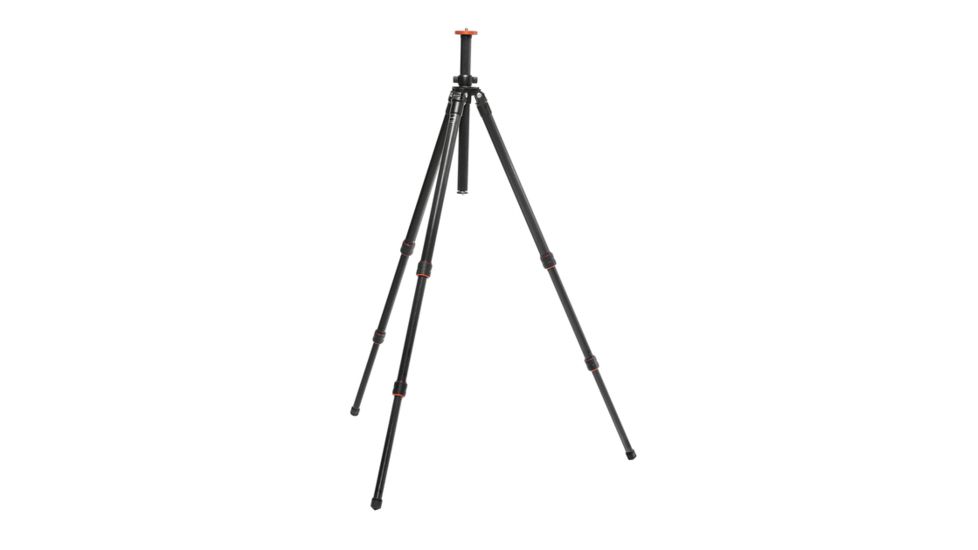 Gitzo Series 2 Basalt 3 Section Tripod