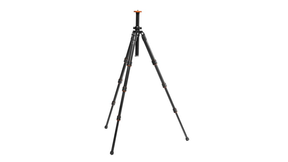 Gitzo Series 2 Basalt Compact Tripod