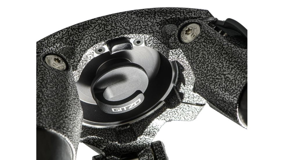 Gitzo Systemic Tripod Ser.3 3S GT3533S