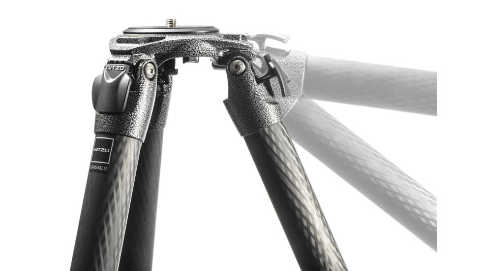 Gitzo Systemic Tripod Ser.3 3S GT3533S