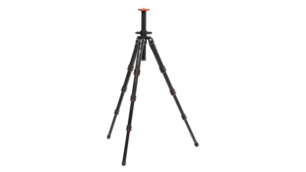 Gitzo Series 3 Basalt Compact Tripod