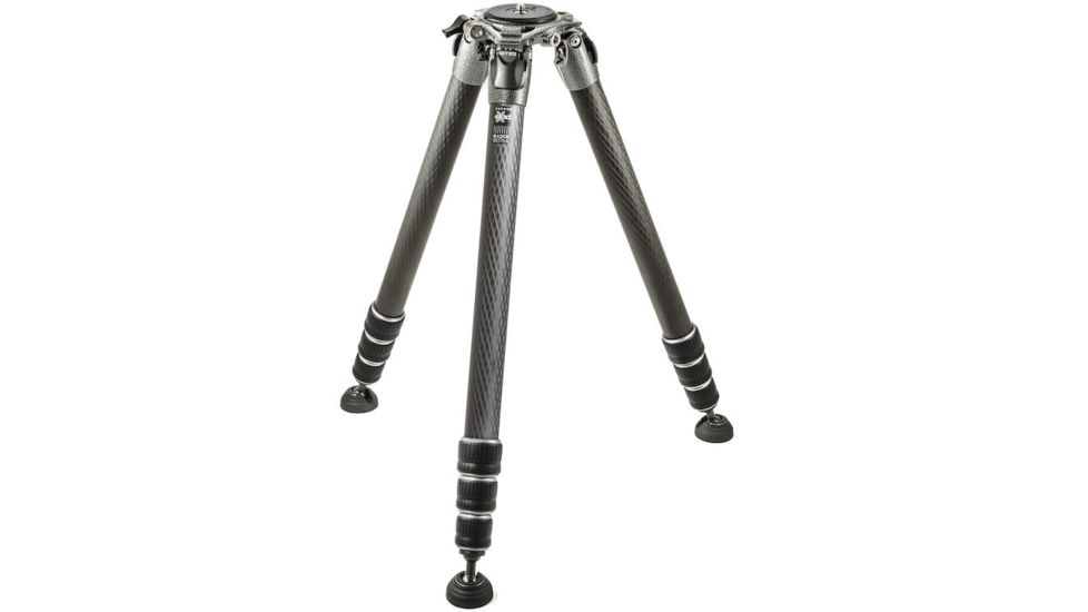 Gitzo Systemic Tripod Ser.4 4S GT4543LS