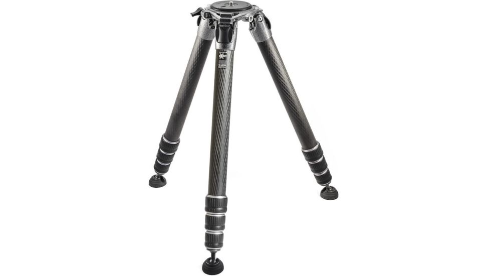 Gitzo Systemic Tripod Ser.5 4S GT5543LS