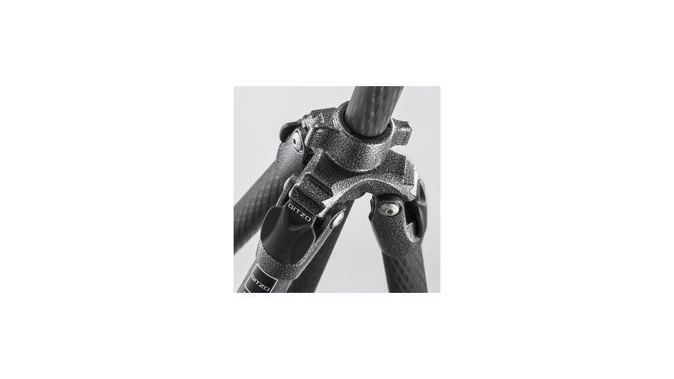 Gitzo Mountaineer Tripod Series 2 Carbon 3 Sections GT2532