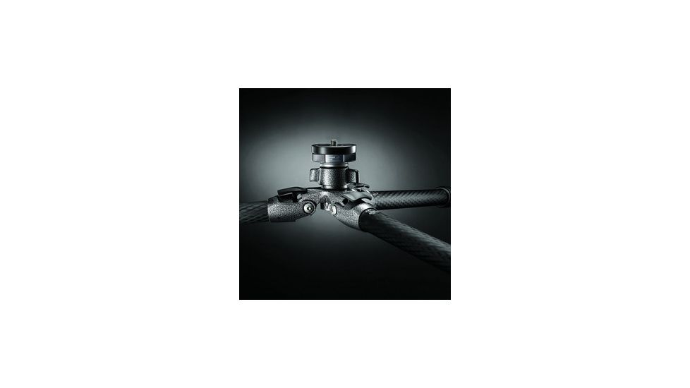 Gitzo Mountaineer Tripod Series 2 Carbon 4 Sections Long GT2543L
