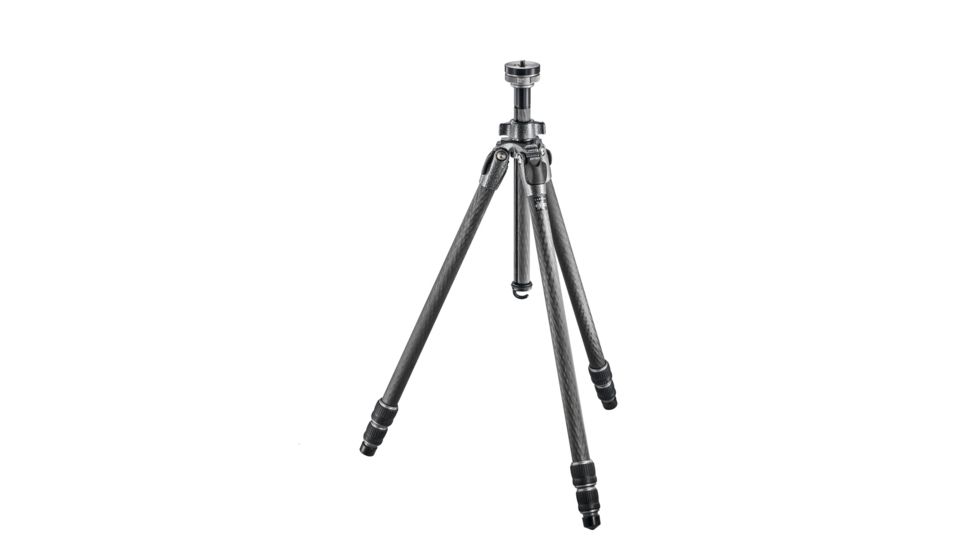 Gitzo Mountaineer Tripod Series 1 Carbon 3 Sections GT1532
