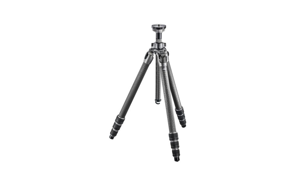 Gitzo Mountaineer Tripod Series 3 Carbon 4 Sections Long GT3542L
