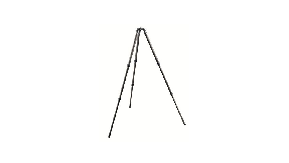 Gitzo SER.3 6X Systematic Carbon Tripod 3Section, LONG Eye Level GT3532LS