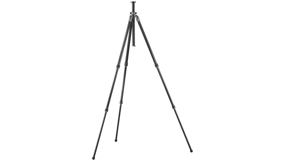 Gitzo Series 1 Basalt Tripod - 3 Section G-lock GT1931