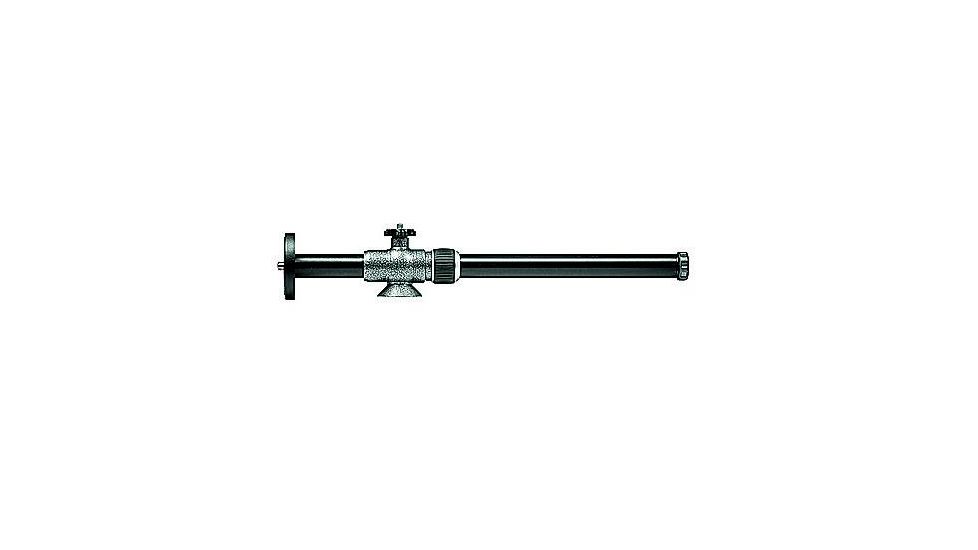 Gitzo Series 2 Aluminum Rapid Lateral Arm G532