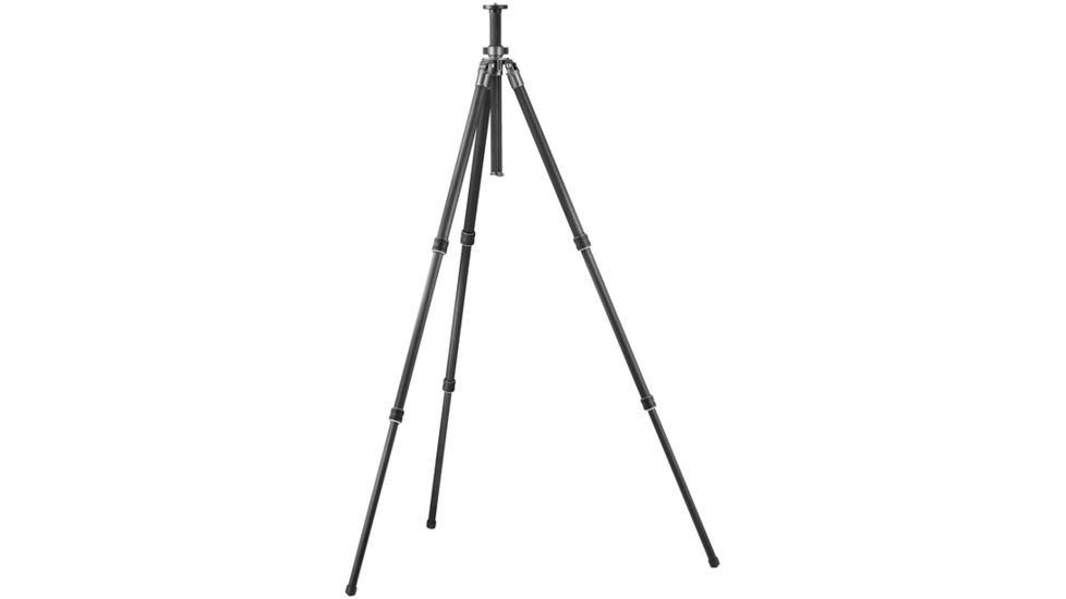 Gitzo Series 2 Basalt Tripod - 3 Section G-lock GT2931