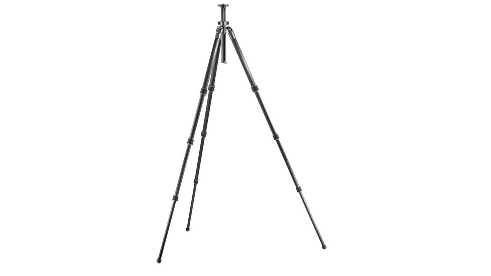 Gitzo Series 2 Basalt Tripod - 4 Section G-lock GT2941
