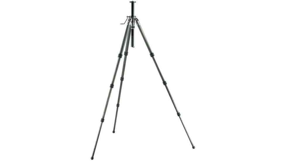 Gitzo Series 2 Carbon 6x Geared Tripod - 4 Section GT2540G
