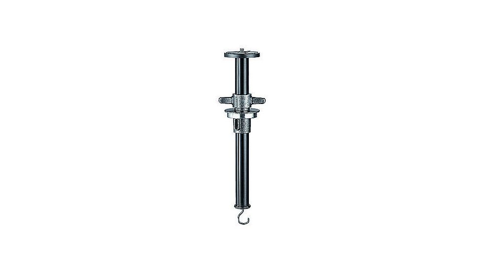 Gitzo Series 3 Aluminum Rapid Column For Systematic Tripods G1317