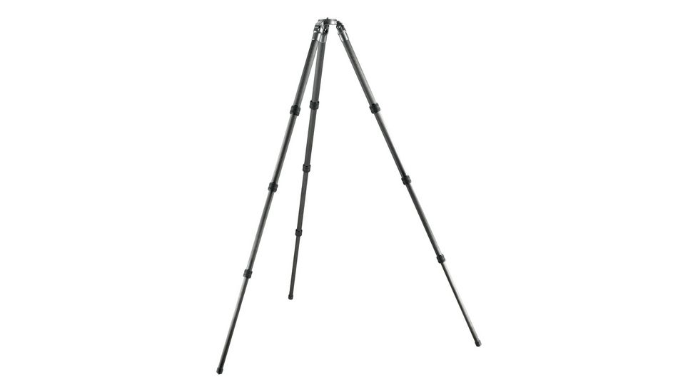 Gitzo Series 3 Carbon 6x Long Systematic Tripod - 4 Section G-lock GT3540LS